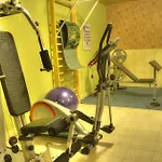 Olimpia & Appart hôtel 3*