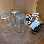 Olimpia & Appart hôtel 3*