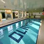 Olimpia Resort & Spa Aparthotel 3*