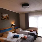 Olimpia & Appart hôtel Szczyrk