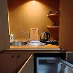 Appart hôtel Olimpia & 3*