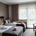 Aparthotel Olimpia Resort & Spa