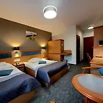 Olimpia & Appart hôtel