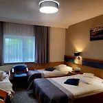 Olimpia & Appart hôtel