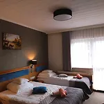 Olimpia & Appart hôtel