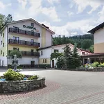 Aparthotel Olimpia Resort & Spa 3*