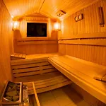 Olimpia & Appart hôtel 3*