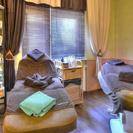 Appart hôtel Olimpia & 3*