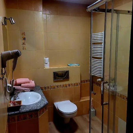 Olimpia Resort & Spa Szczyrk