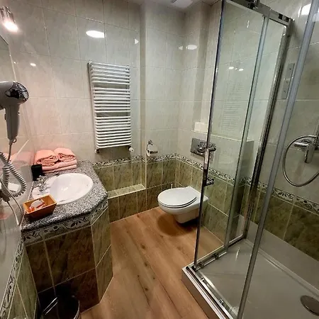 Appart hôtel Olimpia & 3*