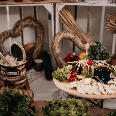 Olimpia Resort & Spa Aparthotel