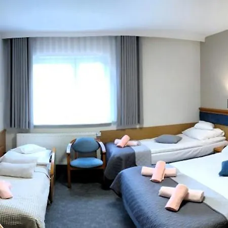 Aparthotel Olimpia Resort & Spa