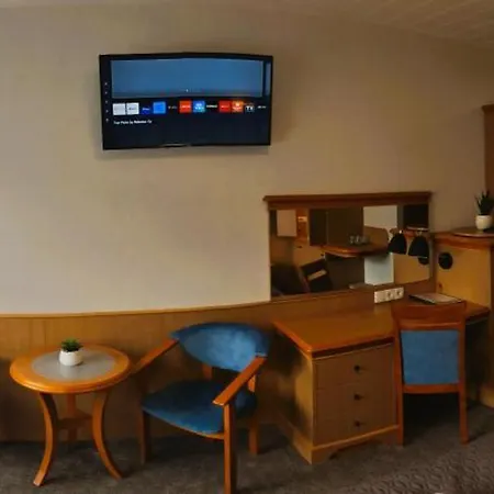 Aparthotel Olimpia Resort & Spa 3*