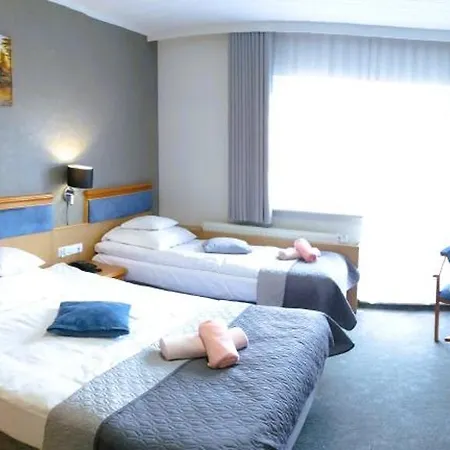 Olimpia Resort & Spa Aparthotel Szczyrk