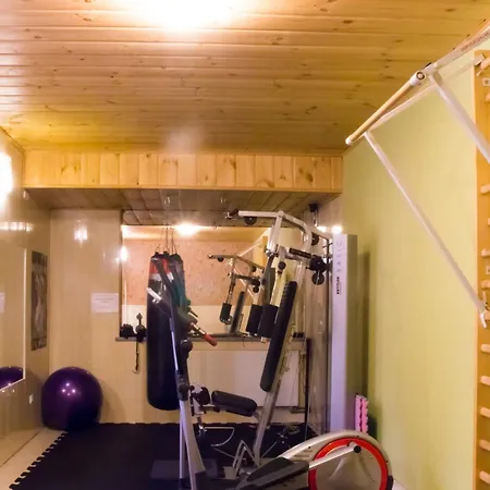 Olimpia Resort & Spa 3*