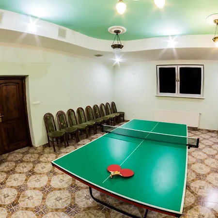 Olimpia & شتوروك