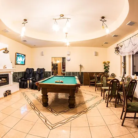 Olimpia & 3* Szczyrk