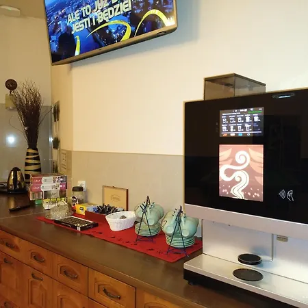 Olimpia & شقة فندقية 3*