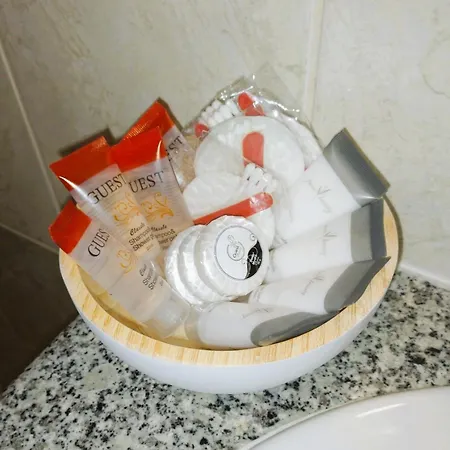 شقة فندقية Olimpia & 3*