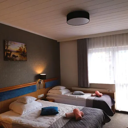 Olimpia & Appart hôtel Szczyrk