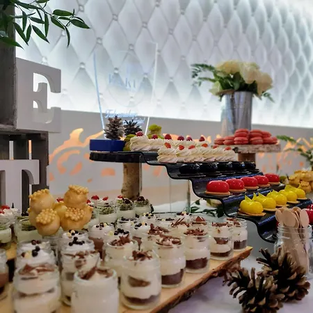 Olimpia Resort & Spa Szczyrk