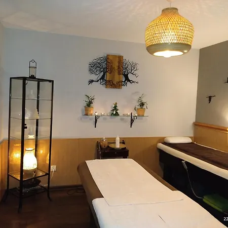 Olimpia & Ξενοδοχείο με διαμερίσματα