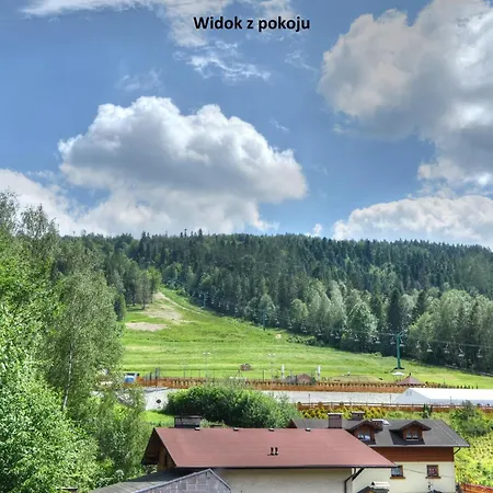 Ξενοδοχείο με διαμερίσματα Olimpia &