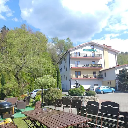 Olimpia Resort & Spa Szczyrk