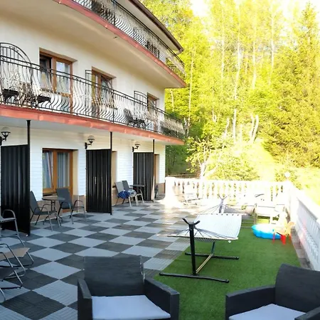 Olimpia Resort & Spa