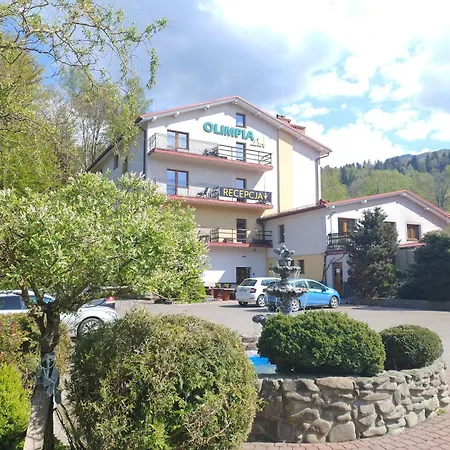 Olimpia Resort & Spa Aparthotel