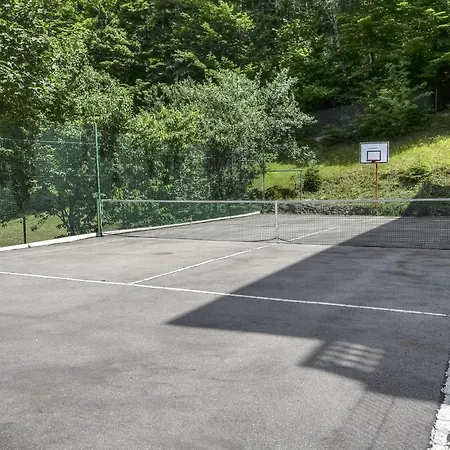 Aparthotel Olimpia Resort & Spa