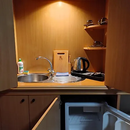 Appart hôtel Olimpia & 3*