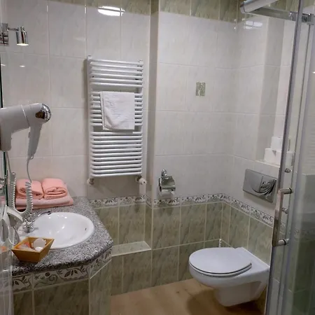 Olimpia & Appart hôtel 3*