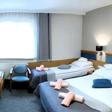 Aparthotel Olimpia Resort & Spa Szczyrk