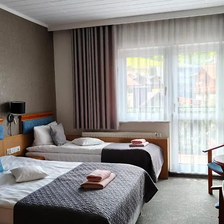 شقة فندقية Olimpia &