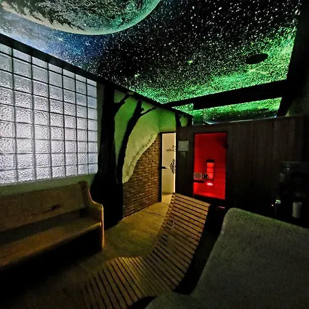 Olimpia Resort & Spa Aparthotel