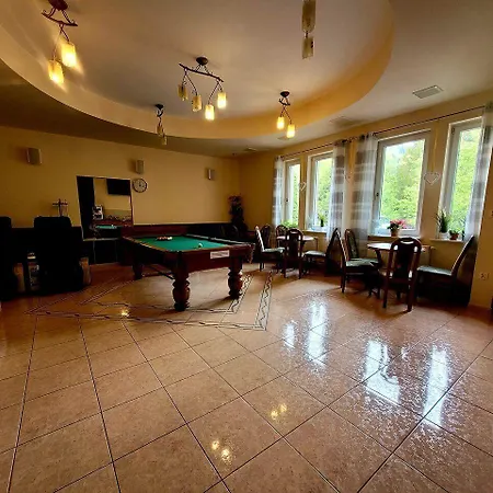 Olimpia Resort & Spa Szczyrk