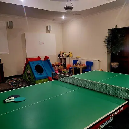 Olimpia Resort & Spa 3*