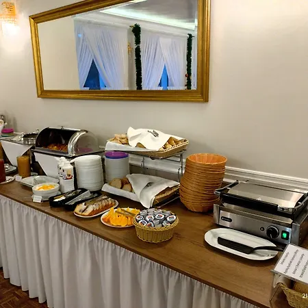 Olimpia Resort & Spa