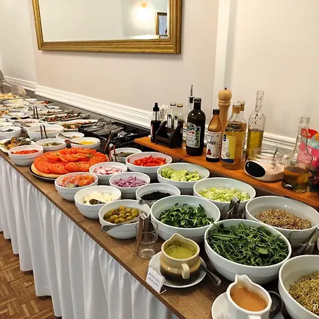 Olimpia Resort & Spa 3* Szczyrk