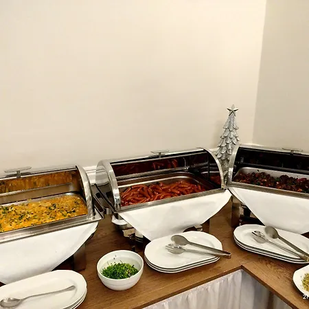 Olimpia Resort & Spa Aparthotel Szczyrk