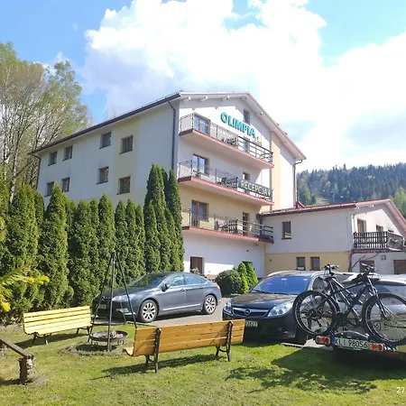 Olimpia Resort & Spa Szczyrk