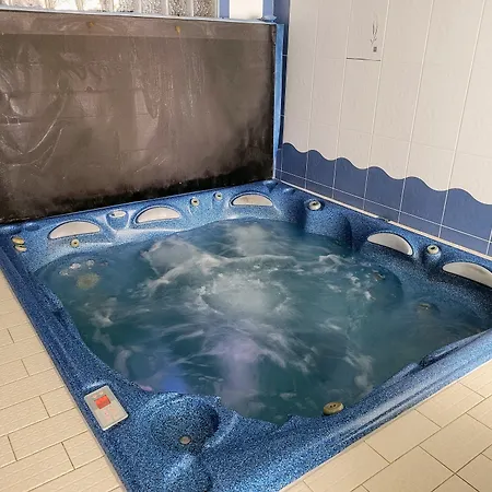 Appart hôtel Olimpia & 3*