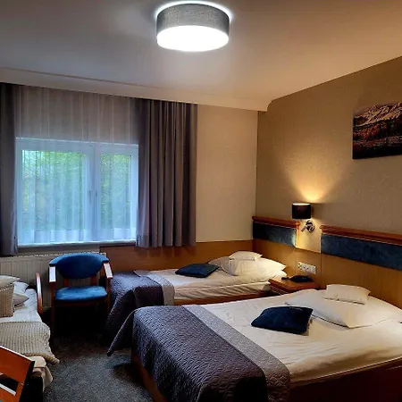 Olimpia Resort & Spa Aparthotel