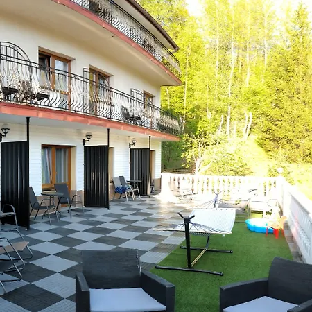 Appart hôtel Olimpia & Szczyrk