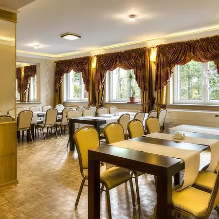 Appart hôtel Olimpia & 3*