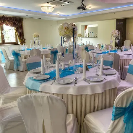 Olimpia Resort & Spa 3*