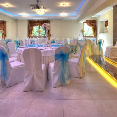 Olimpia Resort & Spa 3*