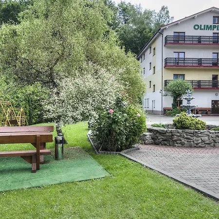 Appart hôtel Olimpia & Szczyrk