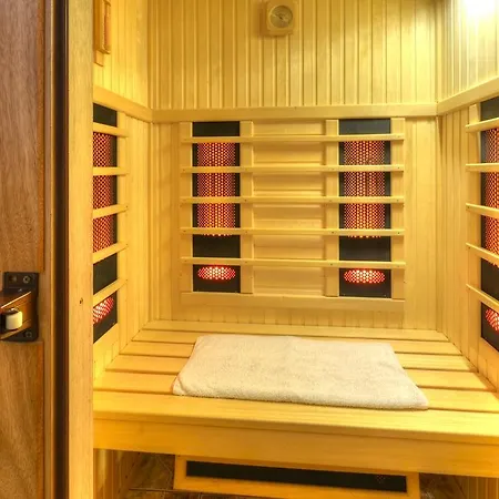 Olimpia Resort & Spa Aparthotel Szczyrk